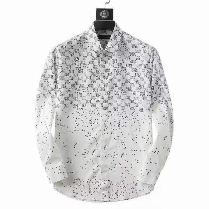 Picture of LV Shirts Long _SKULVm-3xl26n0521622